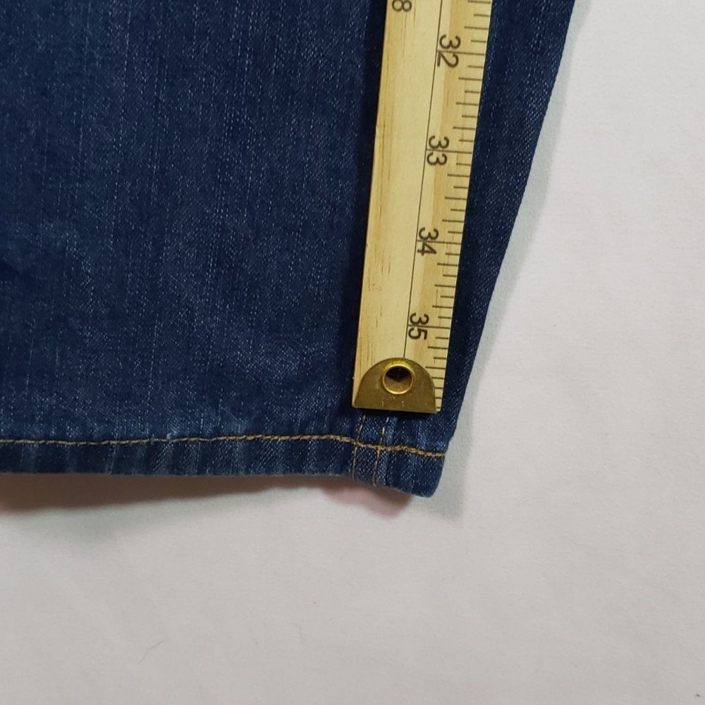 Arizona Kids Relaxed Fit Jeans Size 14 Regular Boys Denim Casual Everyday (AO) - Picture 5 of 7